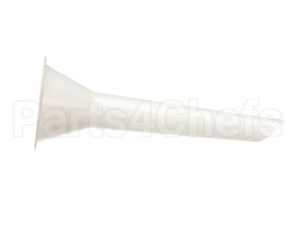 L00437 Globe Stuffing Tube
