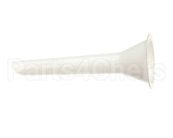 L00437 Globe Stuffing Tube