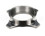 L00438 Globe Plate Retainer