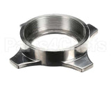 L00438 Globe Plate Retainer