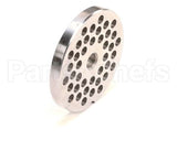 L00439 Globe 1/4" Plate