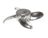 L00440 Globe #12 Grinder Knife