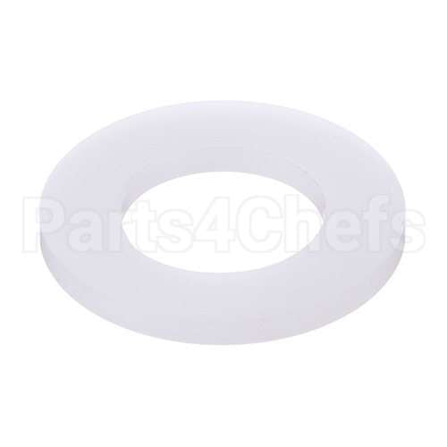 L00444 Compatible Globe Washer, Nylon