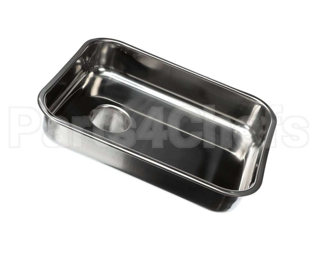 L00446 Globe Food Tray
