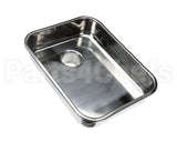L00446 Globe Food Tray