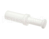 L00447 Globe Food Pusher