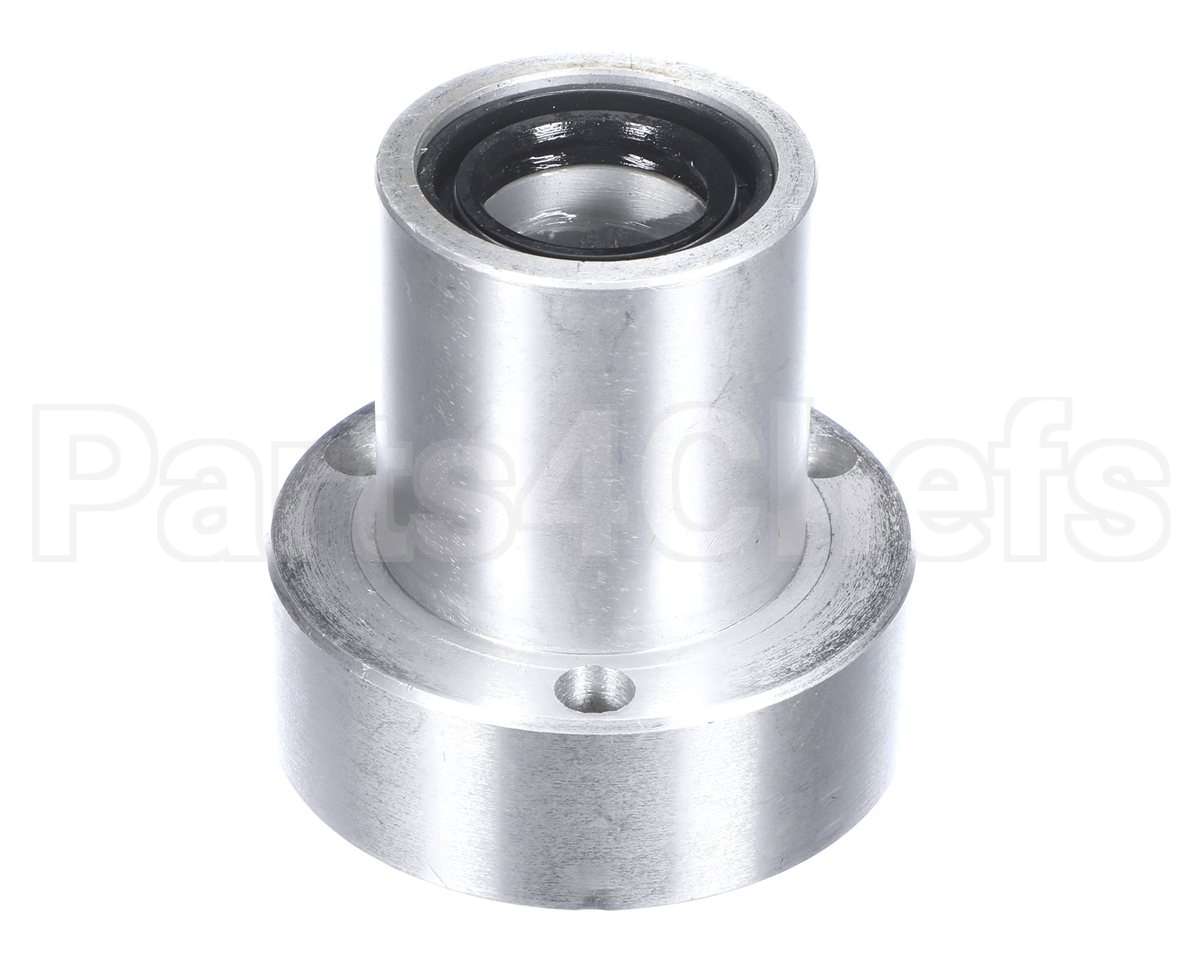 L00449 Globe Attachment Hub