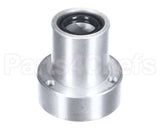 L00449 Globe Attachment Hub