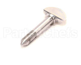 L00450 Globe Thumb Screw