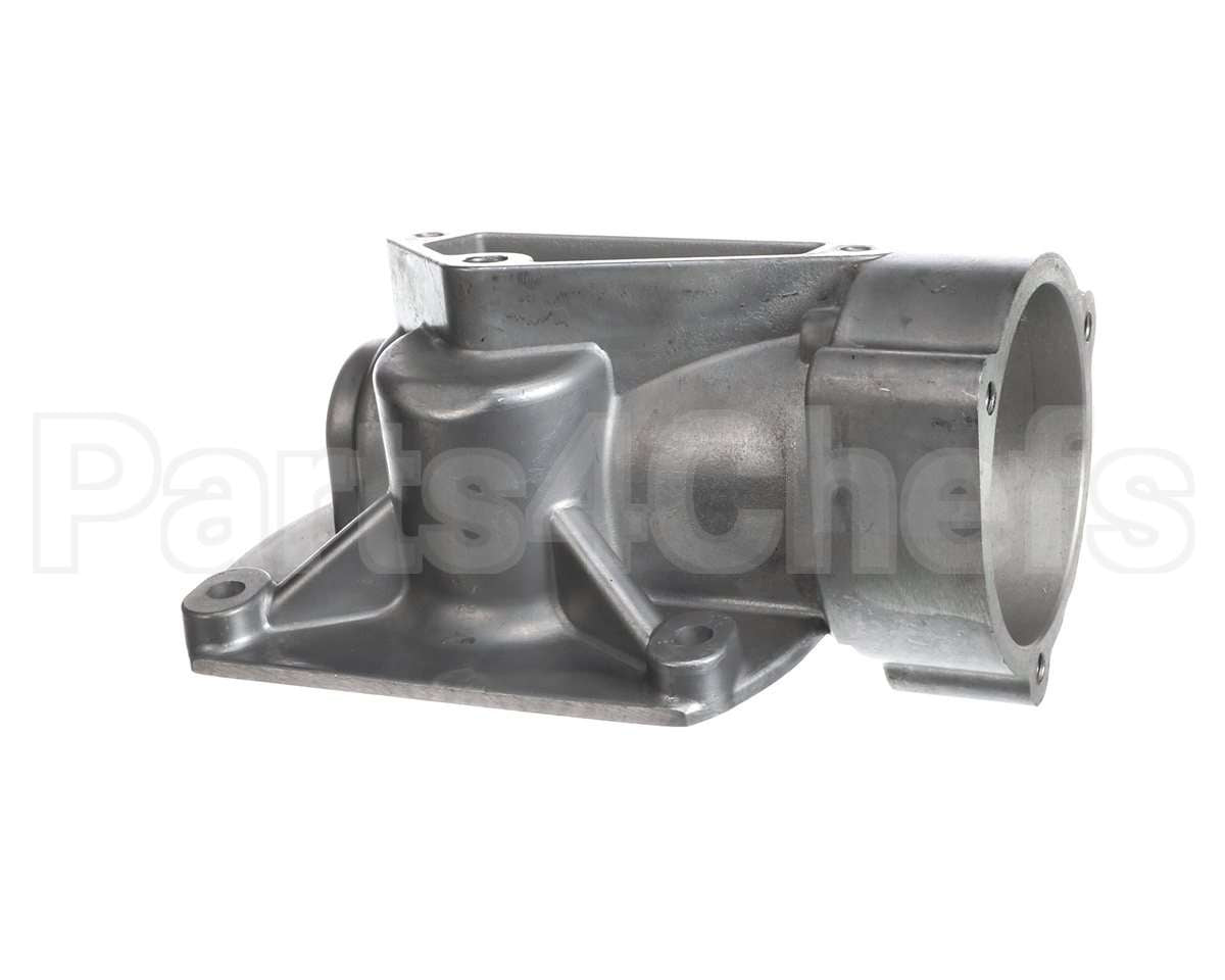 L00451 Globe Gear Box
