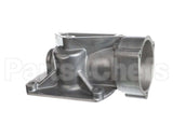 L00451 Globe Gear Box