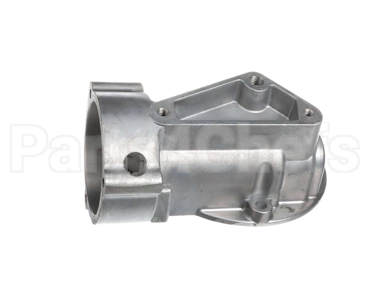 L00451 Globe Gear Box