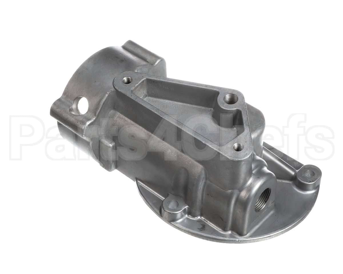 L00451 Globe Gear Box