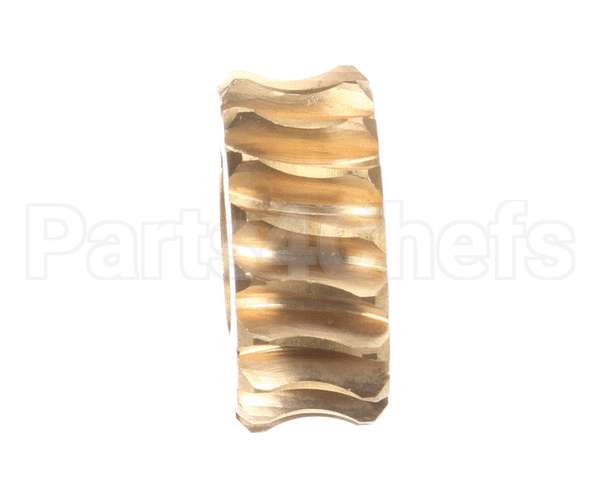 L00458 Globe Drive Gear-Brass