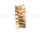 L00458 Globe Drive Gear-Brass