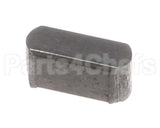 L00461 Globe Key,Attachment Hub Worm Shaft