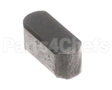 L00461 Globe Key,Attachment Hub Worm Shaft