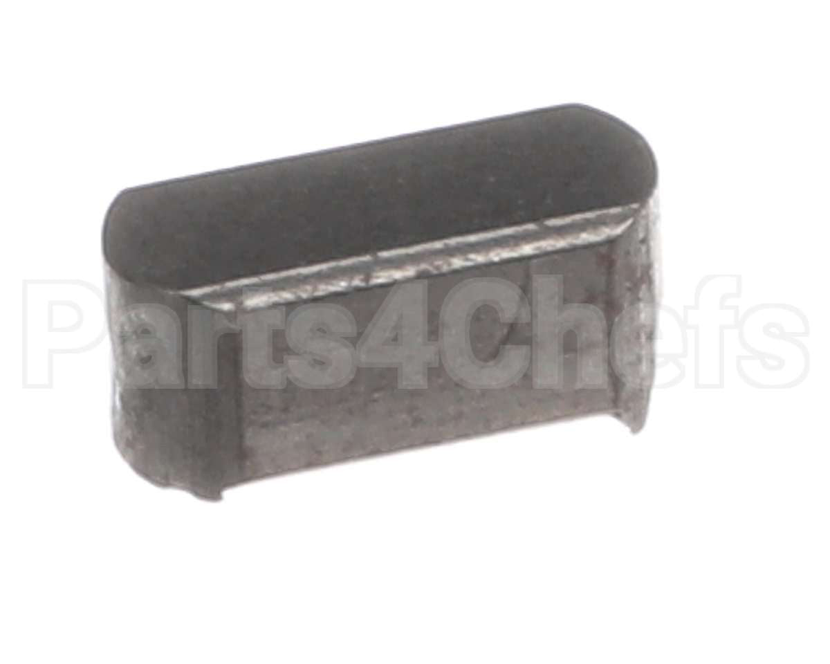 L00461 Globe Key,Attachment Hub Worm Shaft