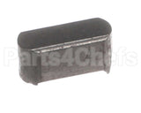 L00461 Globe Key,Attachment Hub Worm Shaft