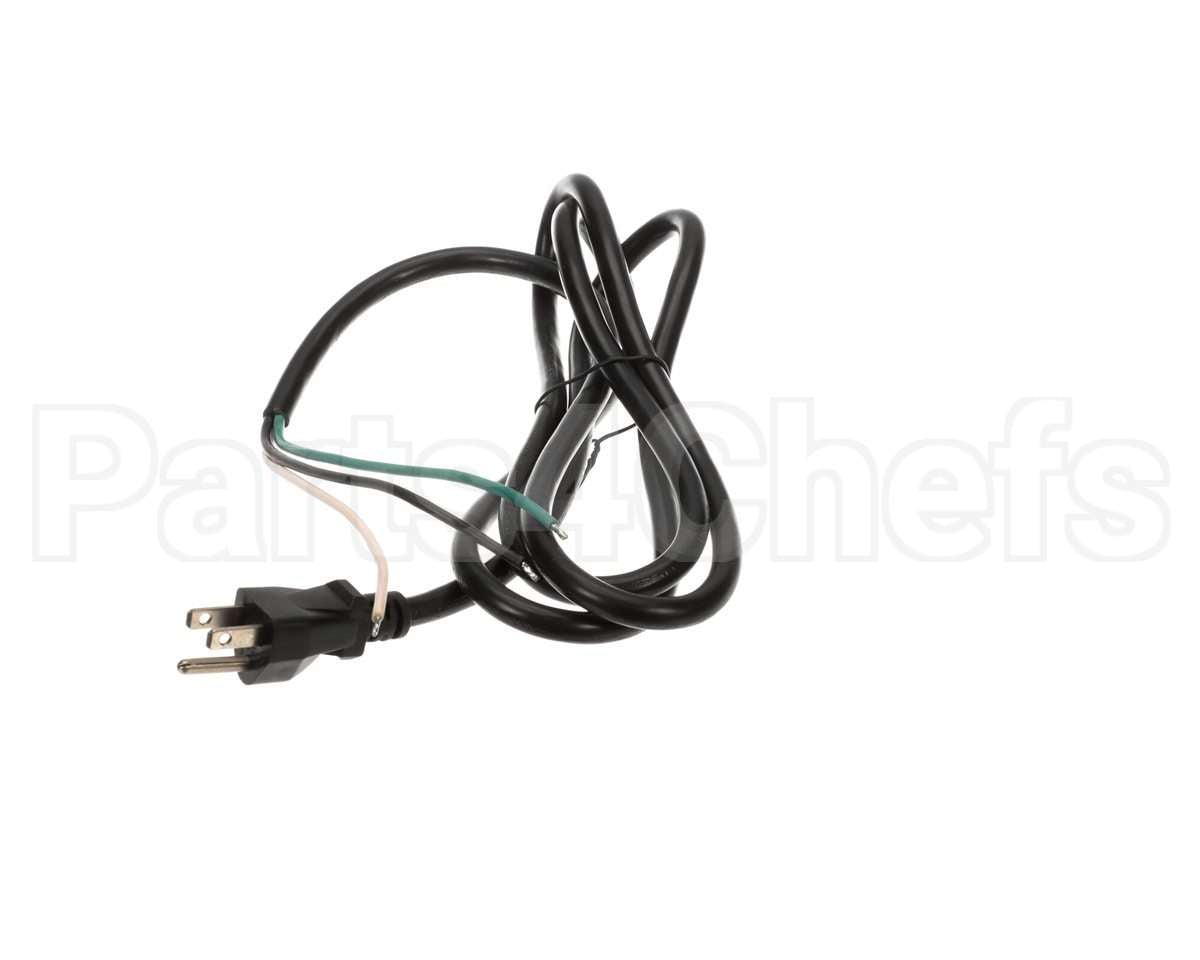 L00467 Globe Power Cord