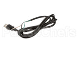 L00467 Globe Power Cord