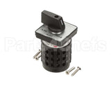 L00470 Globe Switch, Forward/Reverse
