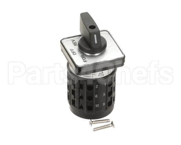 L00470 Globe Switch, Forward/Reverse