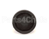L00473 Globe Foot, Rubber