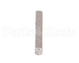 L00476 Globe Key, Motor