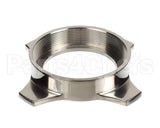 L00479 Globe Plate Retainer