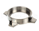 L00479 Globe Plate Retainer