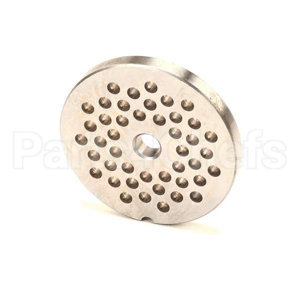 L00480 Compatible Globe Chooper Plate