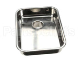 L00487 Globe Food Tray