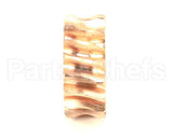 L00499 Globe Drive Gear-Brass