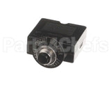 L00510 Globe Button, Reset 12V