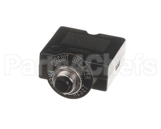 L00510 Globe Button, Reset 12V
