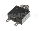 L00510 Globe Button, Reset 12V