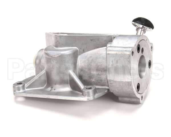 L00664 Globe Gear Box Assembly