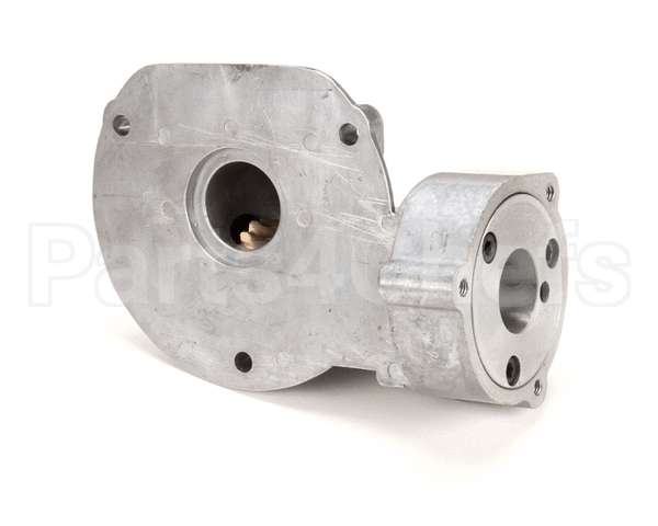 L00666 Globe Gear Box Assembly