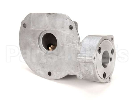 L00666 Globe Gear Box Assembly