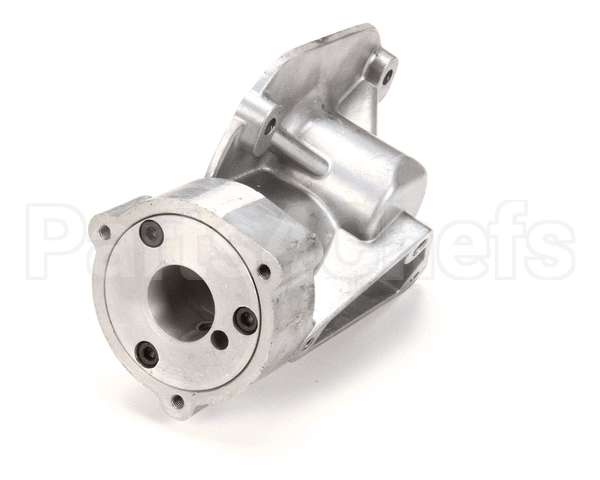 L00666 Globe Gear Box Assembly