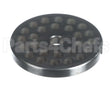 L00669 Globe Chopper Plate