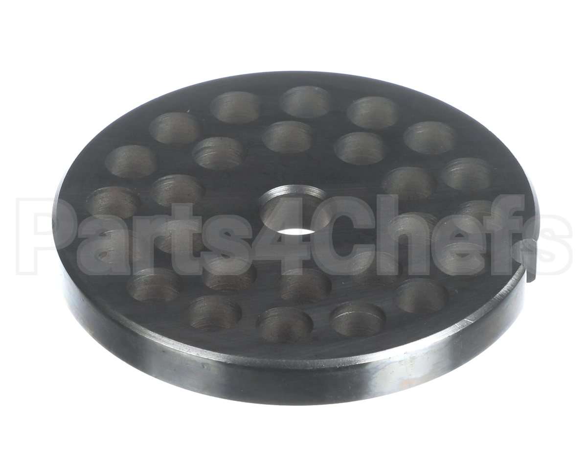 L00669 Globe Chopper Plate