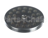 L00669 Globe Chopper Plate