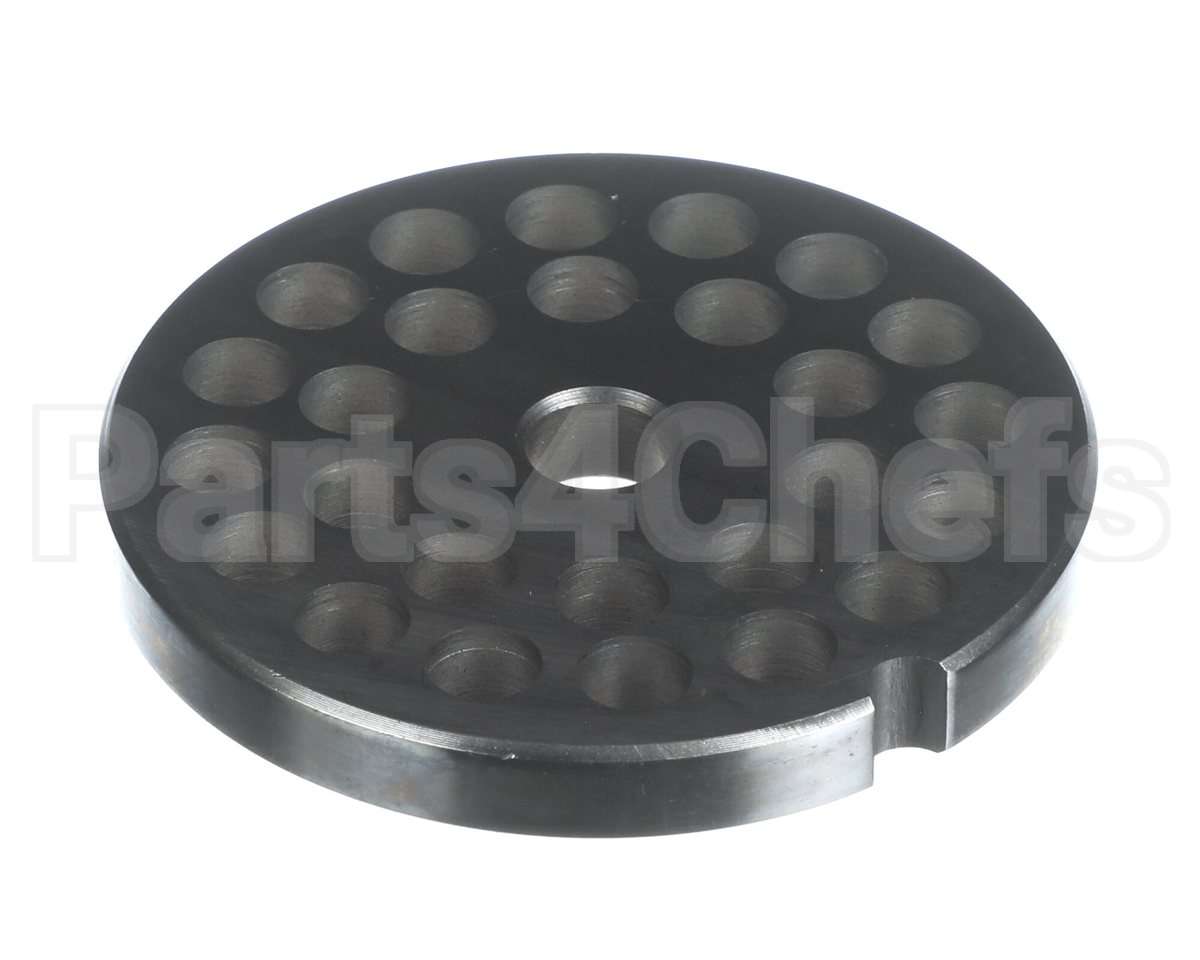 L00669 Globe Chopper Plate