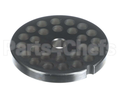 L00669 Globe Chopper Plate