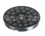 L00669 Globe Chopper Plate