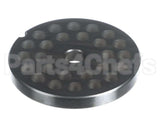 L00669 Globe Chopper Plate
