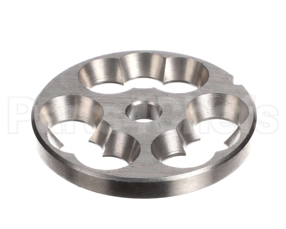 L00777 Globe Stuffing Plate