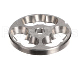 L00777 Globe Stuffing Plate